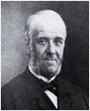 dr. jacques amable legrand (1820–1912)