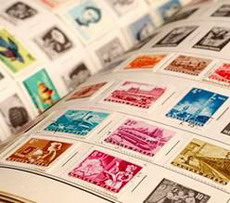 легендарные марки и раритеты.почтовые редкости